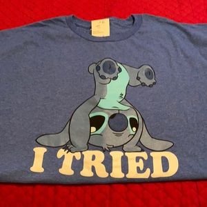 Stitch T-Shirt